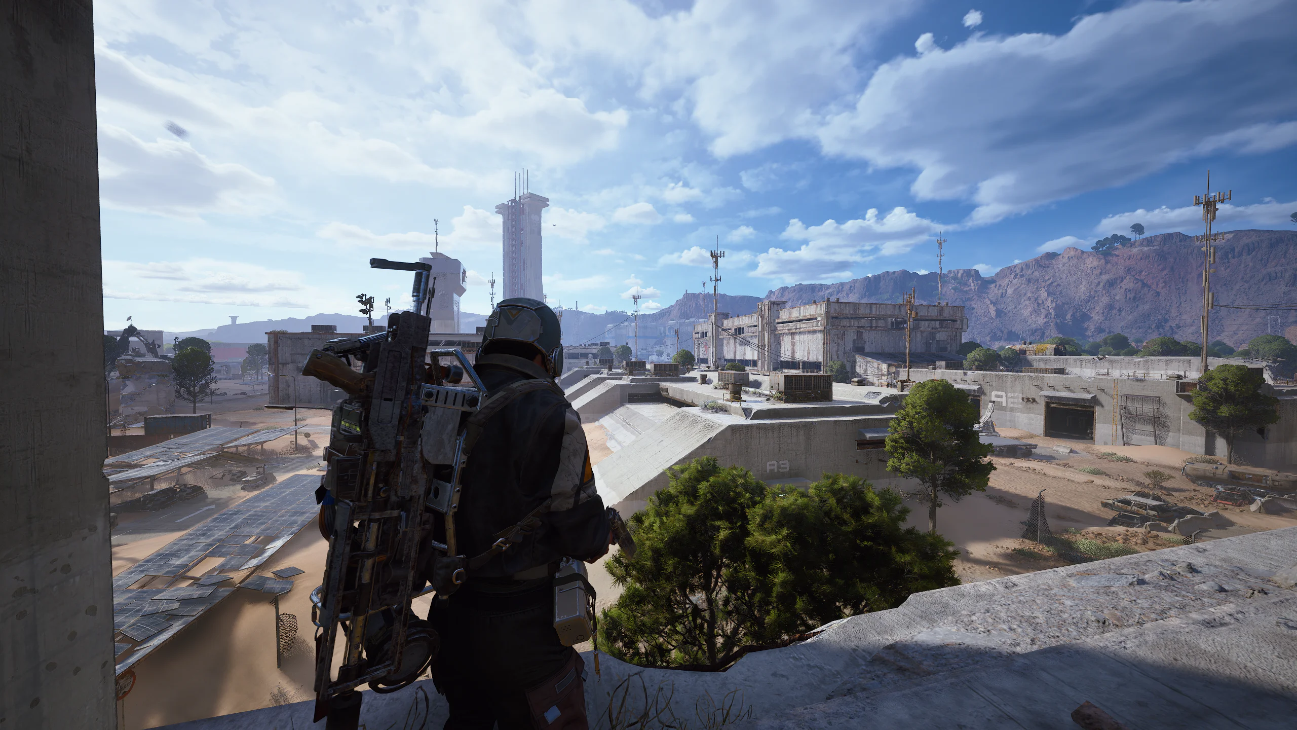 Arc Raiders Screenshot